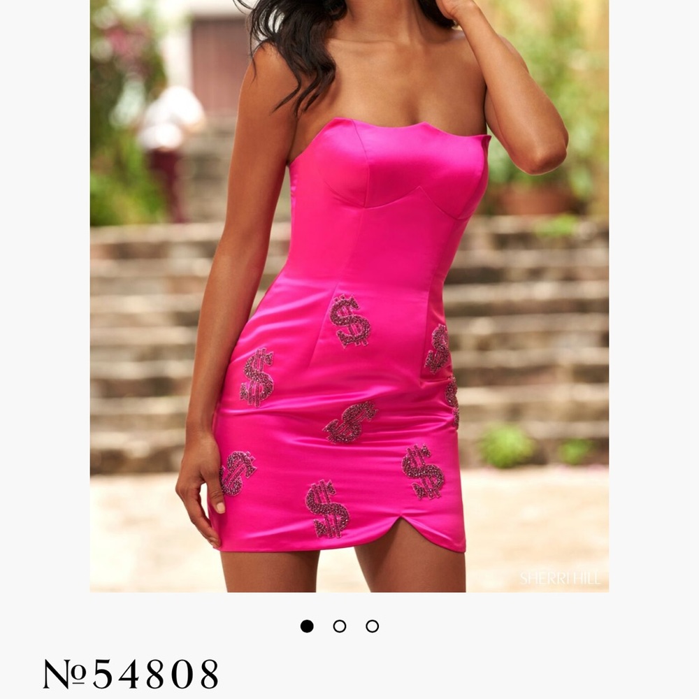 Not for sale!